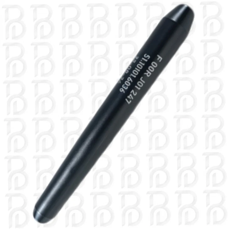 Real Factory Common Rail Pipe MAN 51101017358 For Bosch 0445120044 / 0445120007 high quality
