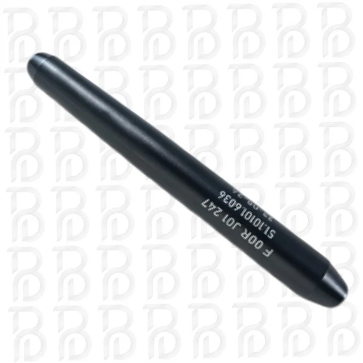 Real Factory Common Rail Pipe MAN 51101017358 For Bosch 0445120044 / 0445120007 suppliers