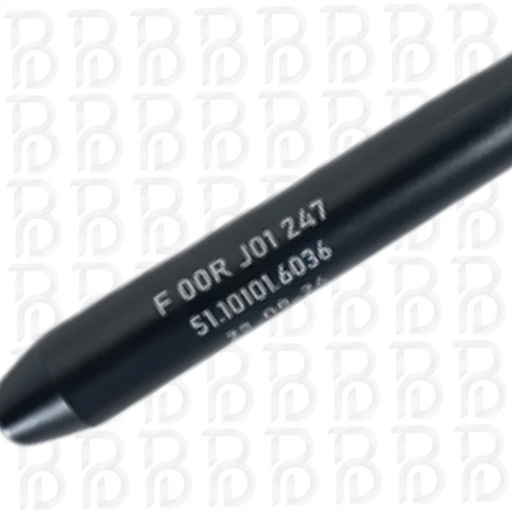 Real Factory Common Rail Pipe MAN 51101017358 For Bosch 0445120044 / 0445120007 best