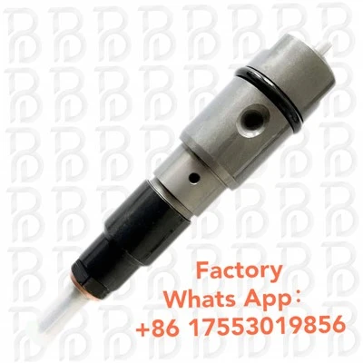 Real Factory 0432191269 Injector per a Mercedes Benz i BOSCH - 9080711, D934, D936, motor, especificació de rendiment OEM