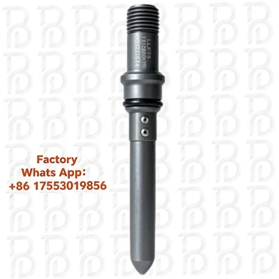 Real Factory Common Rail Pipe F00RJ01191 0 445 120 247 0 445 120 262 per a Bosch 6DL2