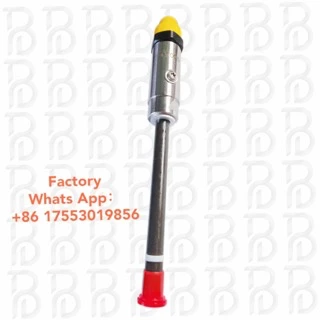 Injector de combustible de fàbrica real 1305187 per al motor Caterpillar CAT 3408, 3408B, 3408C, 3412, 3412B, 3412C